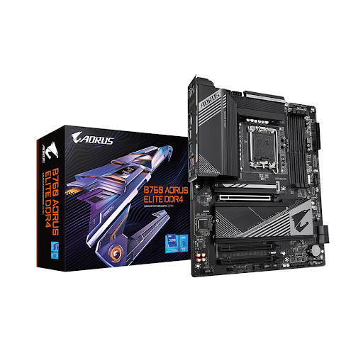 Mainboard GIGABYTE B760 AORUS ELITE DDR4