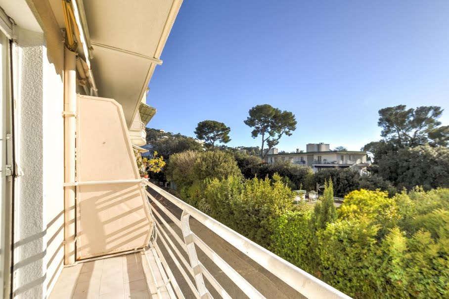 Vente appartement 1 pièce 33 m² à Cannes (06400), 235 000 €