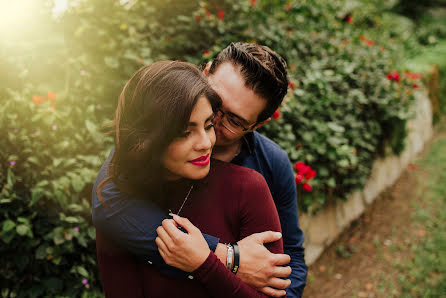 Wedding photographer Roberto Magaña (robertomagaa). Photo of 3 February 2018