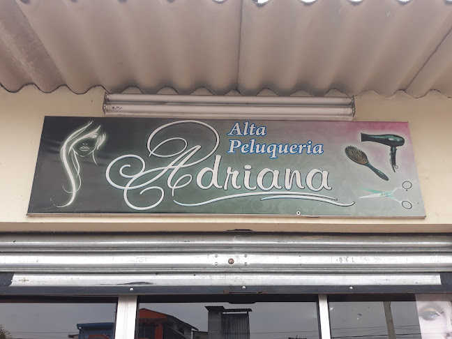 Alta Peluqueria Adriana - Guayaquil