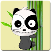 Panda Cute Run 1.2.9 Icon