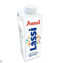 Amul Parlour menu 5