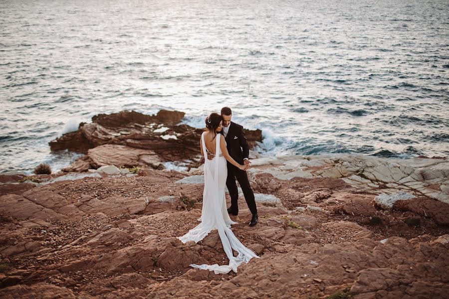 Photographe de mariage Domenico Ferreri (ferreri). Photo du 19 avril 2020