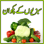 Cover Image of Download Sabziyon Kay Pakwaan 1.0 APK