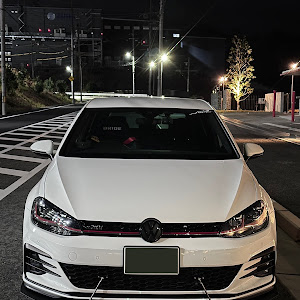 ゴルフGTI