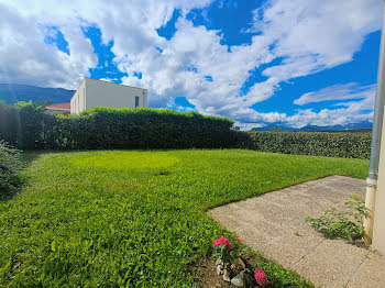 appartement à Champagnier (38)