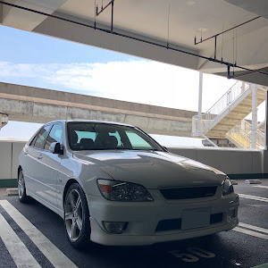 アルテッツァ