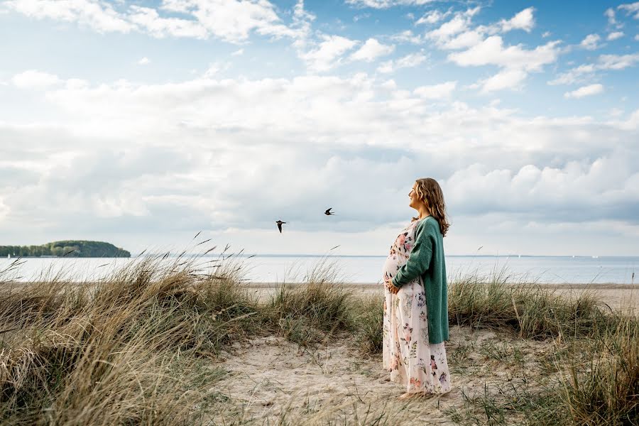 Photographe de mariage Aneka Schwerdtfeger (nordstern). Photo du 31 décembre 2021