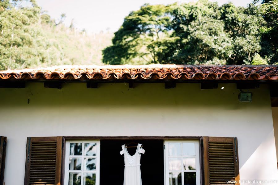 Fotógrafo de bodas Leticia Affonso (leticiaaffonso). Foto del 28 de marzo 2020