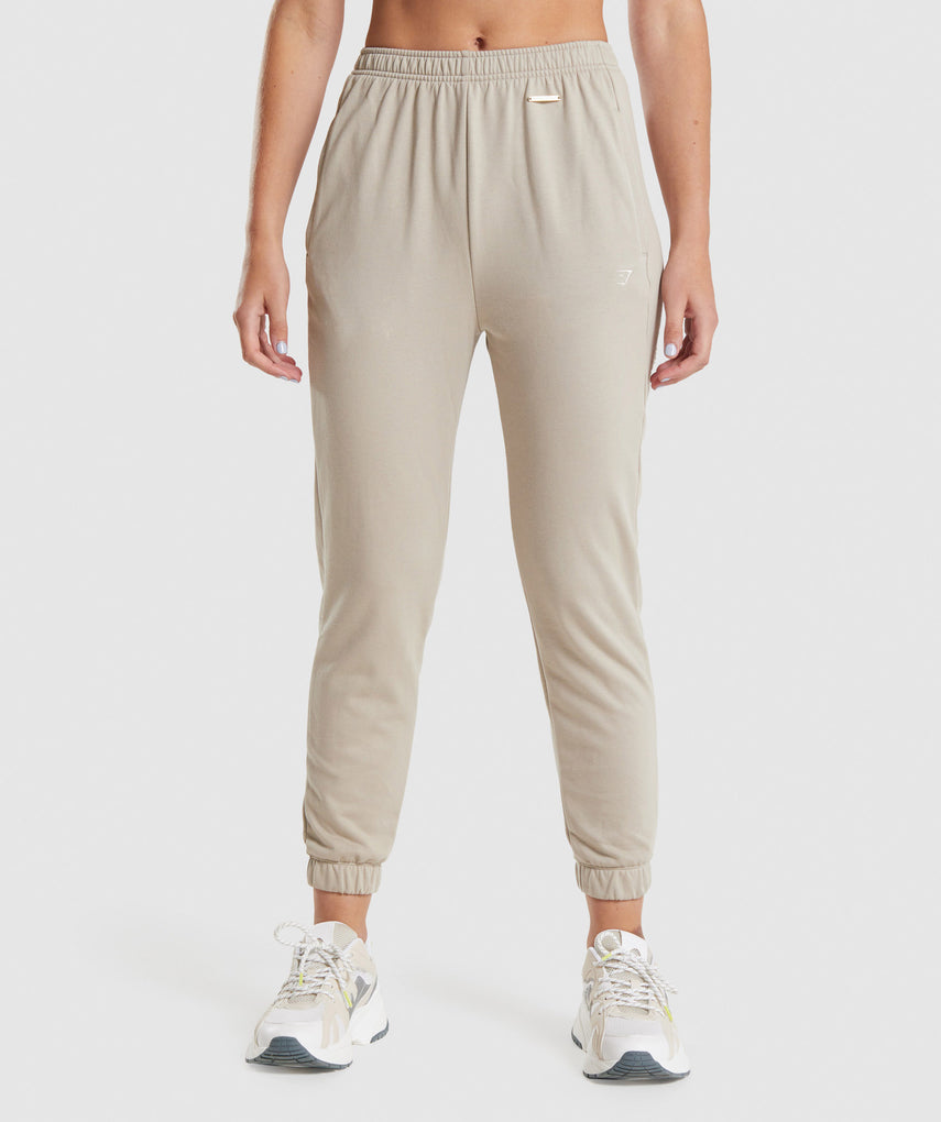 Whitney Loose Joggers