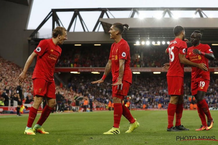 Mignolet helpt Reds aan knappe zege tegen landskampioen