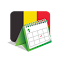 Item logo image for Feestdagen Belgie