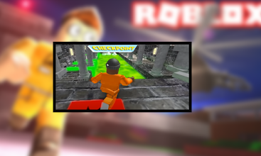 Jailbreak Roblx Piggy Escape Prison Obby Apps On Google Play - prison break obby roblox