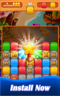 Candy Cubes Drop(圖1)-速報App