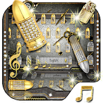 Cover Image of Download Luxury diamond bullets 10001005 APK