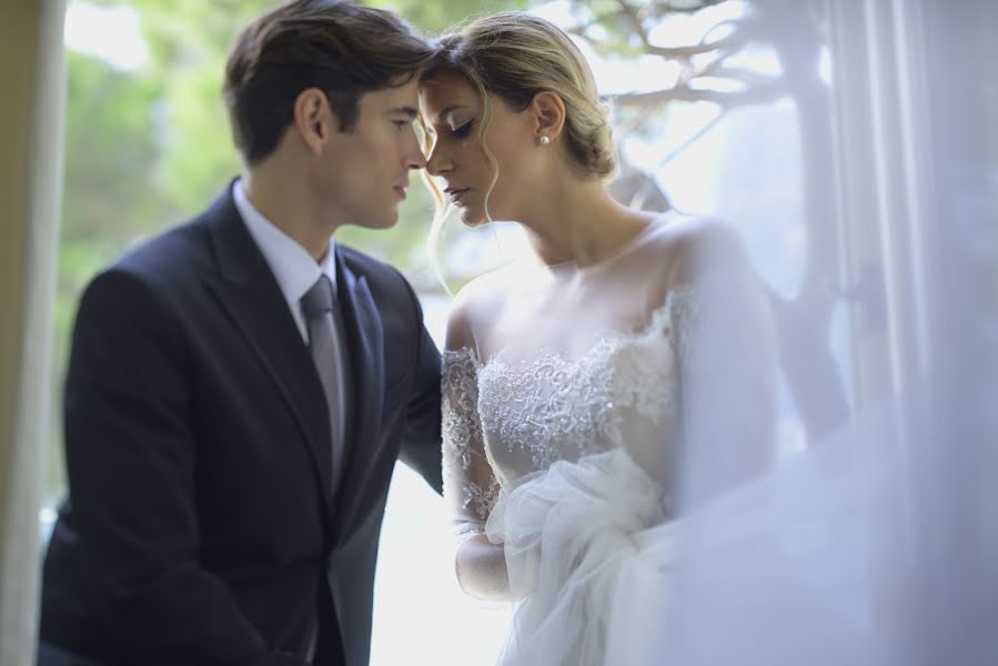 Photographe de mariage Francesco Italia (francescoitalia). Photo du 15 octobre 2018