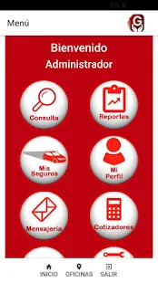 Rodrigo Gomez Seguros(圖4)-速報App