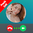 FunMate: Prank dial, Fake Call icon