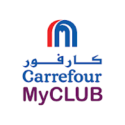 Carrefour Kuwait  Icon