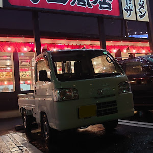アクティトラック