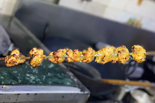 Chicken Malai Tikka [8 Pieces]