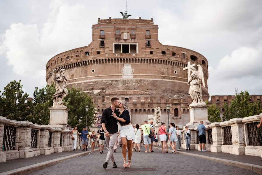 Bryllupsfotograf Giovanni Scirocco (giovanniscirocco). Bilde av 30 januar 2023