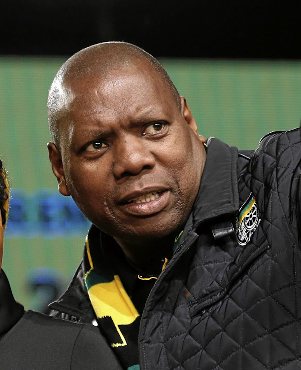 Zweli Mkhize called disciplinary hearing for MP's who voted with opposition parties in favour of a motion of no confidence in President Jacob Zuma.