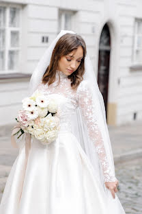 Photographe de mariage Martyna Grobelna (ktofoto). Photo du 16 novembre 2023