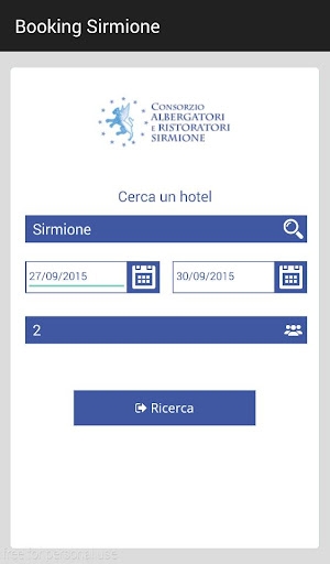 Booking Sirmione