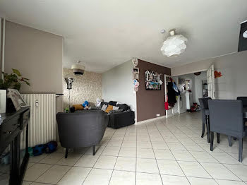 appartement à Talence (33)