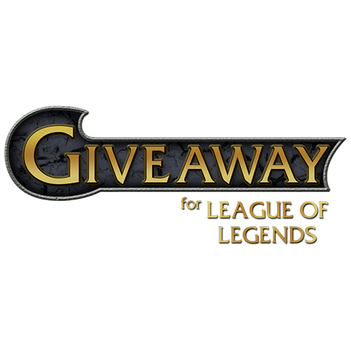 Giveaway for League of Legends 娛樂 App LOGO-APP開箱王