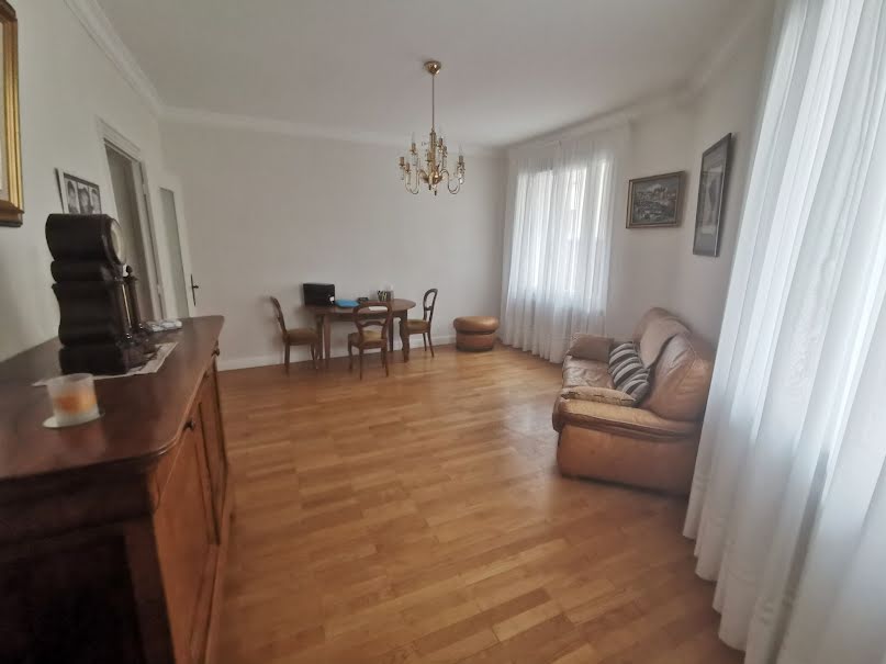 Vente appartement 2 pièces 60 m² à Lyon 3ème (69003), 220 000 €