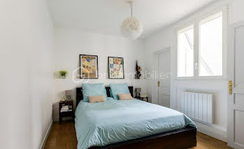 appartement à Paris 10ème (75)