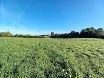 terrain à Saint-Pompain (79)