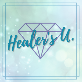 Healers U. with Dr. Anastasia Chopelas