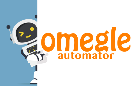 Omegle Automator Preview image 0