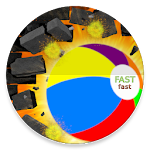 Fast Fast Game Apk