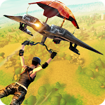 Fort Battle Fight Night Battle Royale Apk