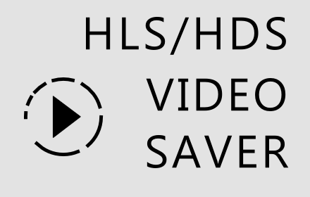 HDS / HLS Video Downloader small promo image