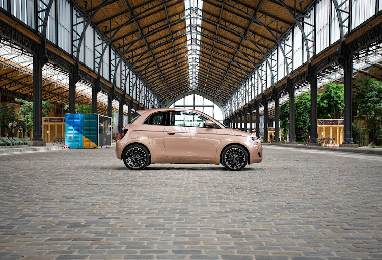 Stellantis will extend a period of reduced operations at its Mirafiori complex in Italy due to weak demand for its fully-electric Fiat 500.