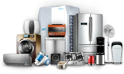 Kaveri Hardware And Electricals