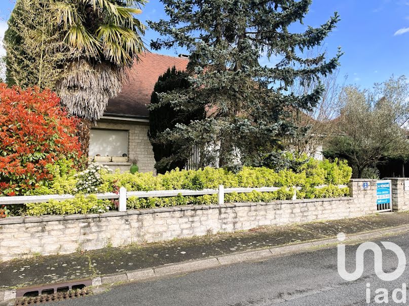 Vente maison 6 pièces 115 m² à Brive-la-Gaillarde (19100), 182 000 €