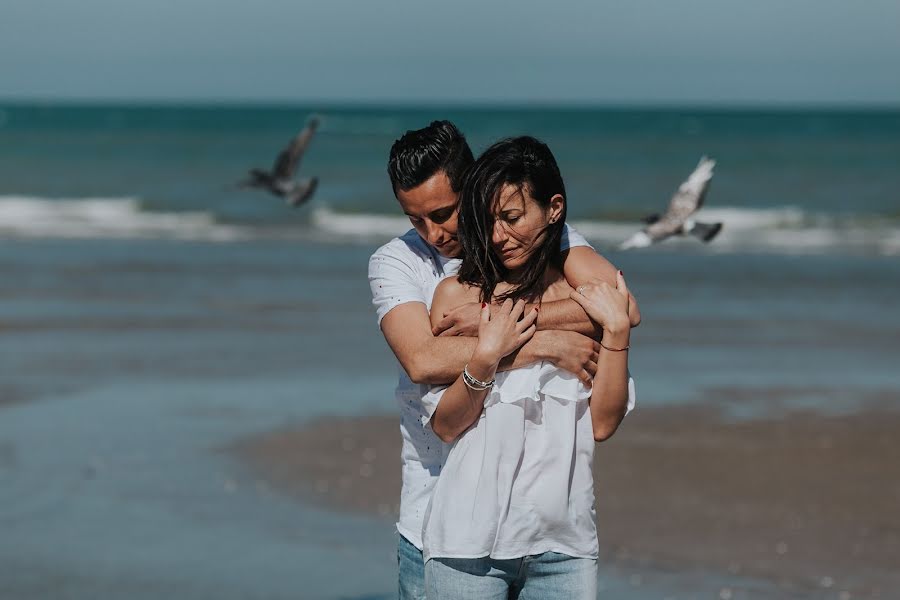 Photographe de mariage Michael Cosenza (michaelcosenza). Photo du 4 février 2019