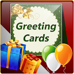 Cover Image of ダウンロード All Greetings & Wishes Images 2.5 APK