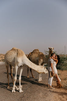 Wedding photographer Fedor Borodin (fmborodin). Photo of 17 May 2022