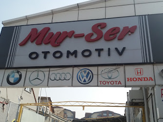 Mur-Ser Otomotiv