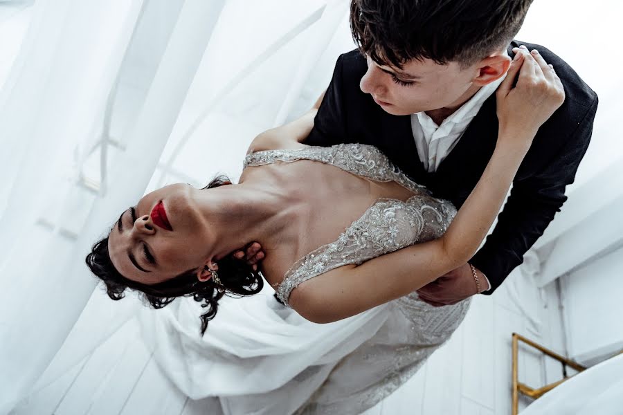 Wedding photographer Igor Prasolov (lovestory). Photo of 6 October 2022