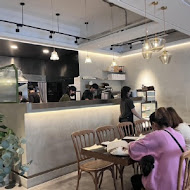 CAFE!N 硬咖啡(和平店)