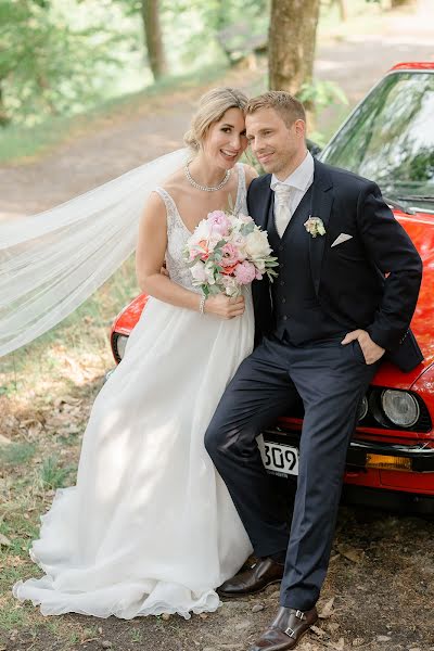 Fotograful de nuntă Maria Und Franco Amoretti (mg-fotostudio). Fotografia din 30 ianuarie 2019