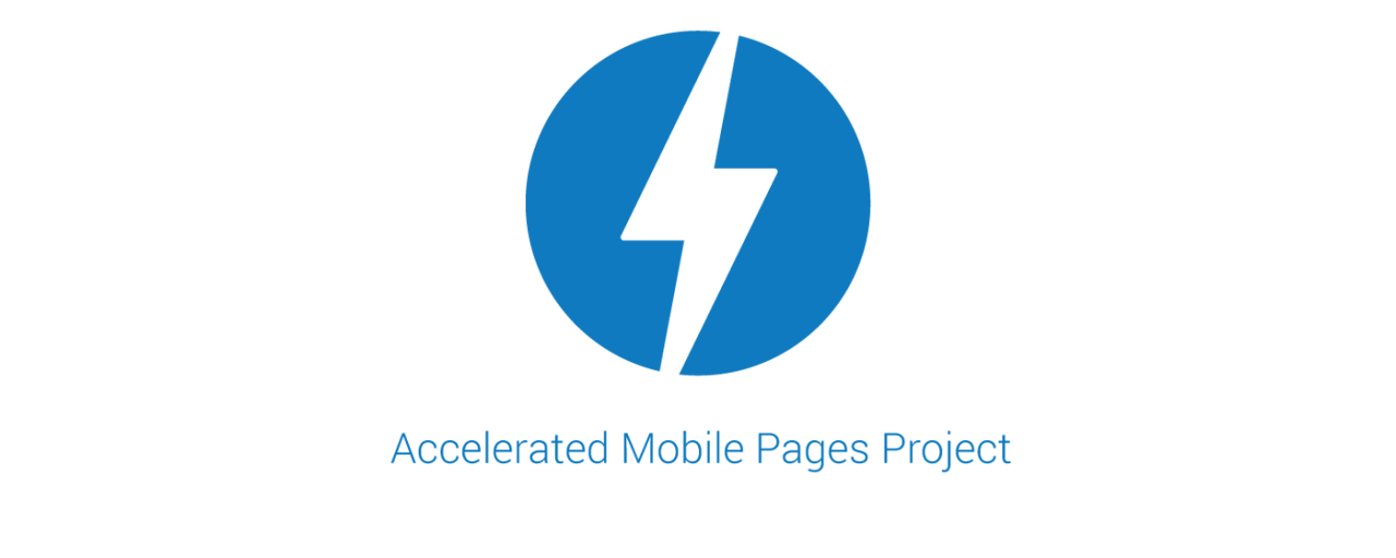 Accelerated Mobile Pages(AMP) Test Preview image 2